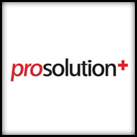 Pro Solution Plus Logo