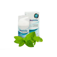 Ingrédients Provirilia SpecialHomme.com