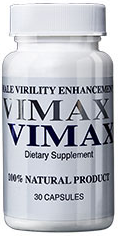 Vimax Pills pour agrandir le pénis SpecialHomme.com
