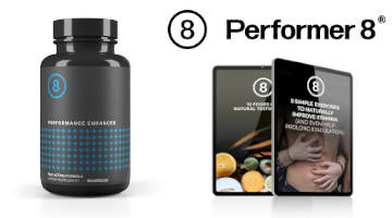 Performer 8
