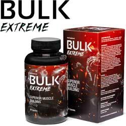 Image du produit Bulk Extreme