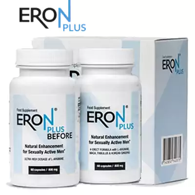 Image du produit Eron Plus