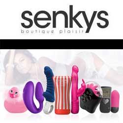 Image du produit Senkys