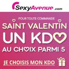 Image du produit SexyAvenue