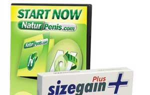 Image du produit NaturPenis