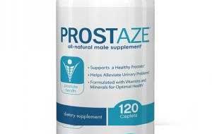 Image du produit Prostaze