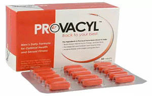 Image du produit Provacyl