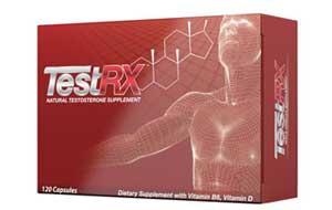 Image du produit TestRX