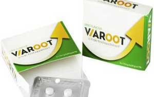 Image du produit Viaroot