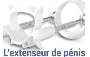 Image du produit AndroPenis Gold