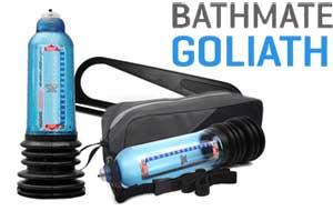 Image du produit BathMate Goliath
