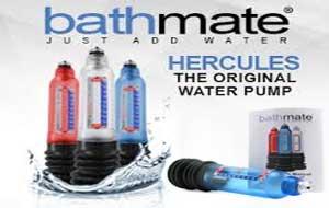 Image du produit BathMate Hercules