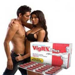 Image du produit VigRX Plus