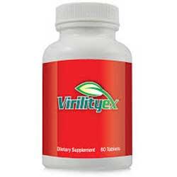 Image du produit Virilty EX